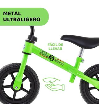Bicicleta Infantil Chicco