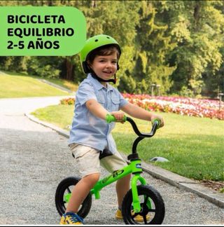 Bicicleta Infantil Chicco