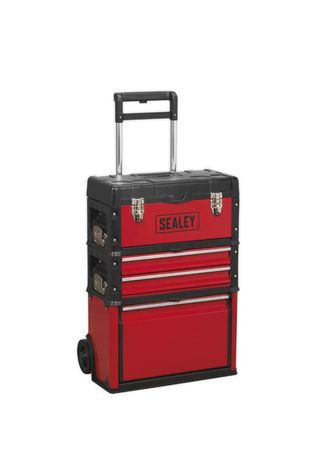 Caja de Herramientas Móvil Sealey AP548 - NUEVA