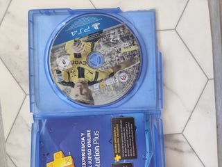 FIFA 17 PS4 