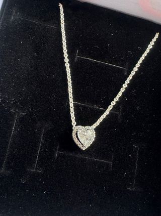 Collar Pandora Plata