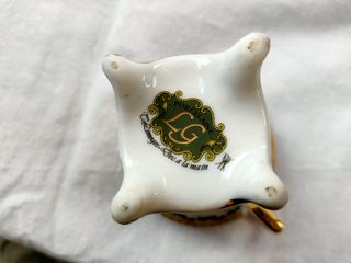 Servizio caffè Limoges