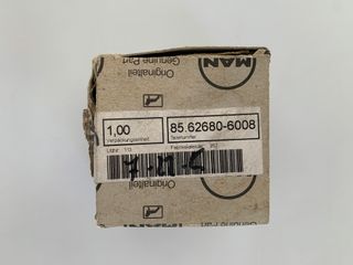 Cerradura MAN 85.6280-6008