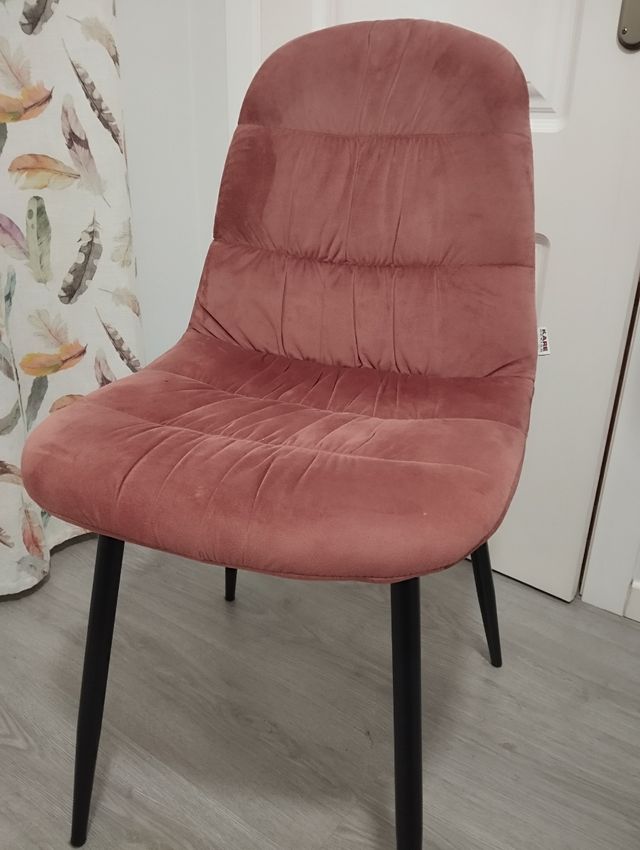 Silla de marca alemana Kare Design