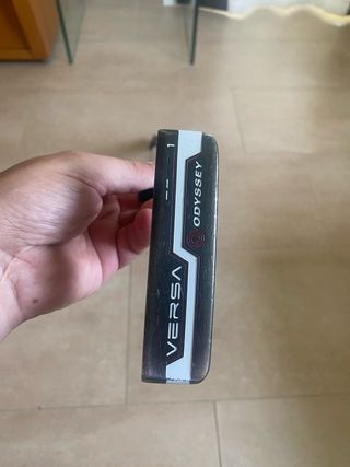 Puttee Odyssey Versa