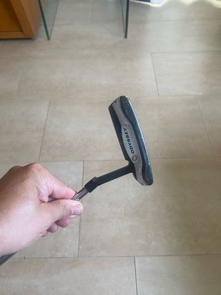 Puttee Odyssey Versa
