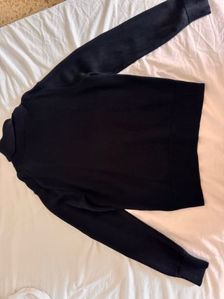 Sudadera Polo Ralph Lauren negra