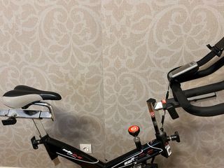 Bicicleta spinning BH 2.6