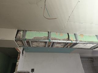 Reforma baño y cocina