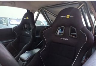 Renault Megane 2006