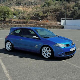 Renault Megane 2006