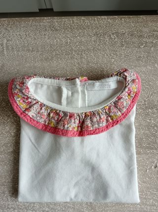 Maglietta bimba 12 mesi, 76cm