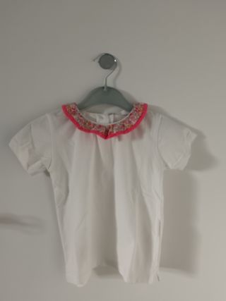 Maglietta bimba 12 mesi, 76cm