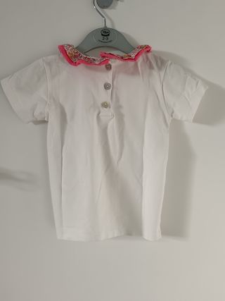 Maglietta bimba 12 mesi, 76cm