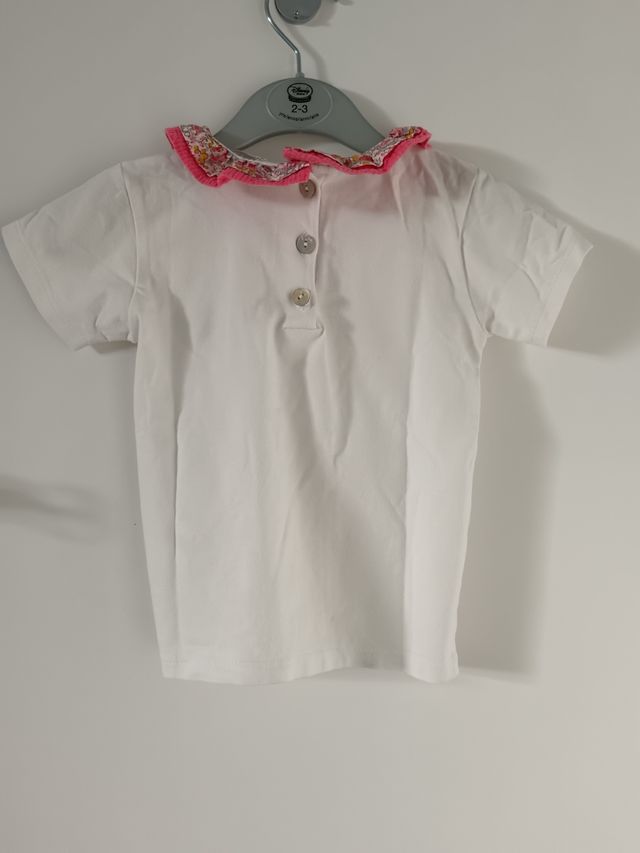 Maglietta bimba 12 mesi, 76cm