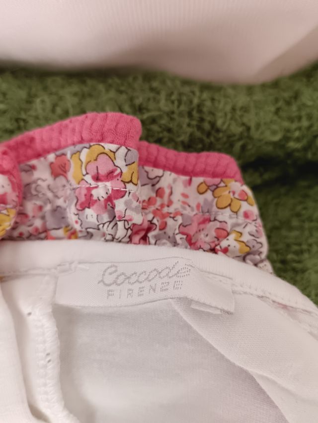 Maglietta bimba 12 mesi, 76cm