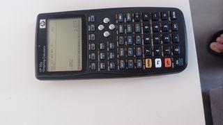 HP 50g Calculadora gráfica