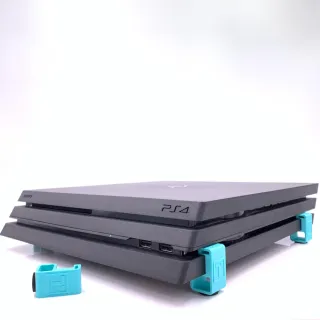 Elevador PS4 Slim Pro Fat