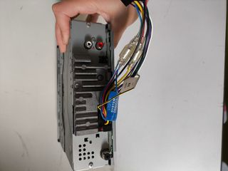 Radio Pioneer DEH-180UB