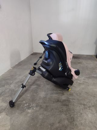 2 Maxi-Cosi con Isofix