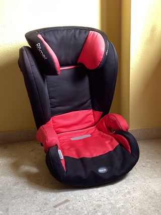 Silla coche Römer bebé