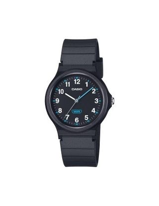 Relojes CASIO LQ-24B-1BEF - Negro y Blanco