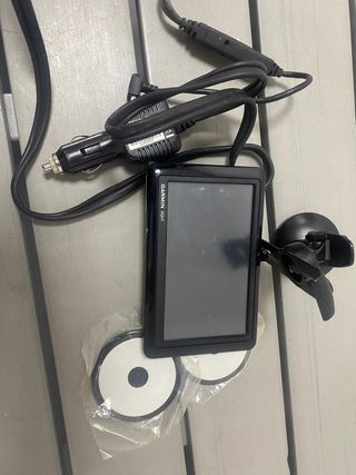 GPS Garmin Nüvi 1440