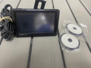 GPS Garmin Nüvi 1440