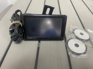 GPS Garmin Nüvi 1440