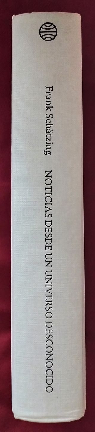 Noticias desde un universo desconocido