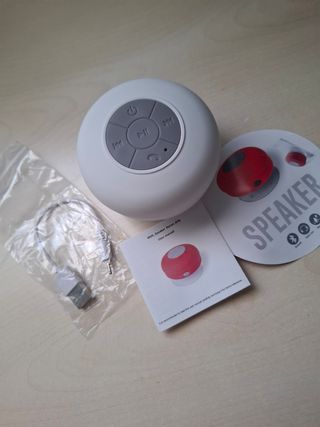 Altavoz Rariax Bluetooth