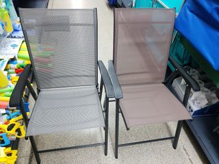 Silla Jardín Plegable Hersig