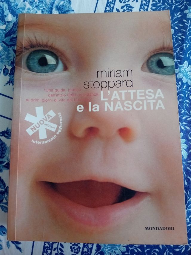 L'attesa e la nascita - Stoppard