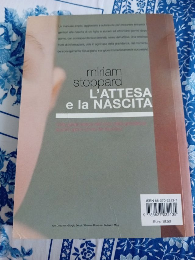L'attesa e la nascita - Stoppard