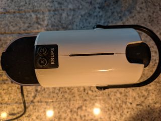 Cafetera Krups Nespresso