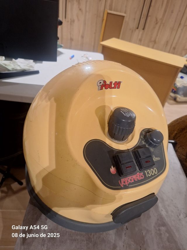 Vaporeta Polti Vaporetto 1300