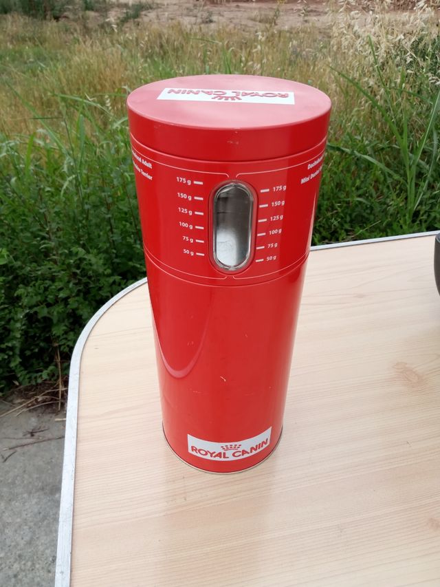 Bomboletta dosatrice Royal Canin