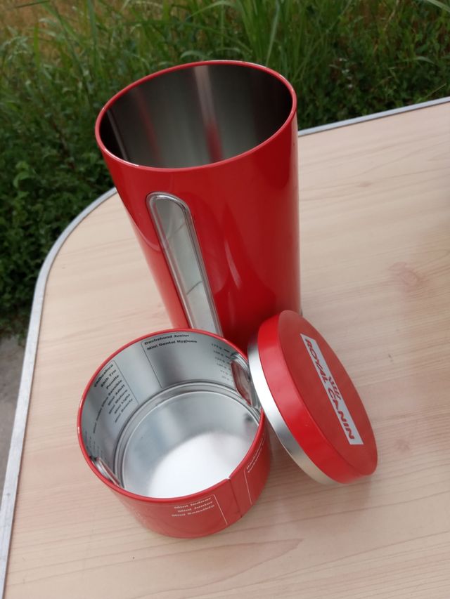 Bomboletta dosatrice Royal Canin