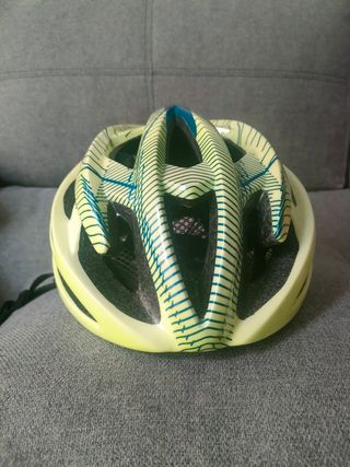 Casco bici Cairbull ultraligero