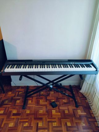 Casio Privia PX-320