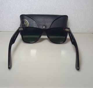 Gafas Ray-Ban Wayfarer, Tortuga