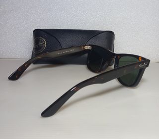 Gafas Ray-Ban Wayfarer, Tortuga