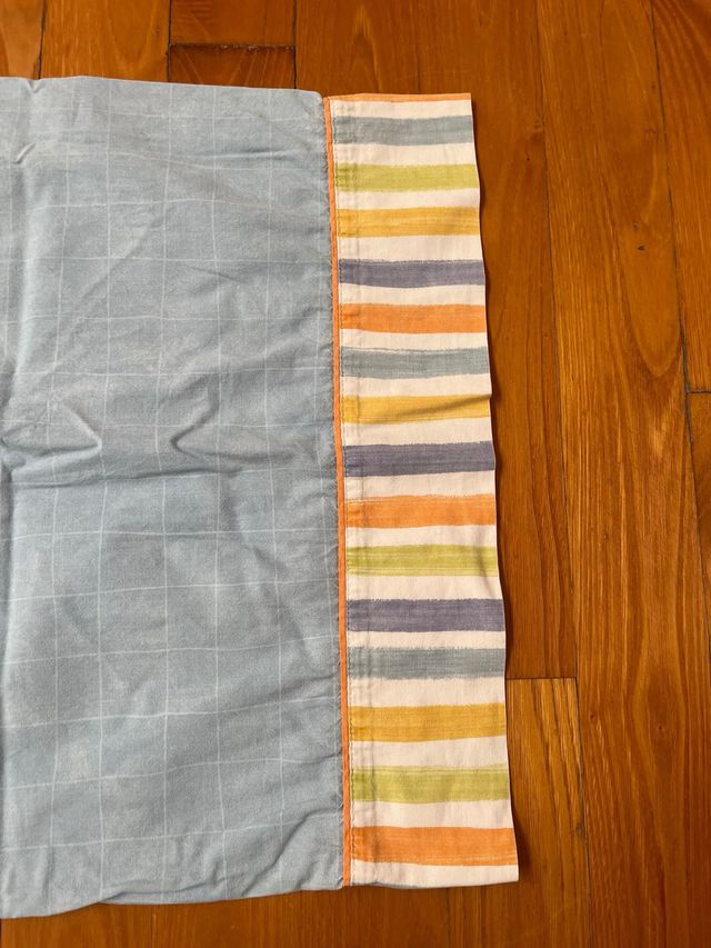 Sábanas Petit Praia 90x190