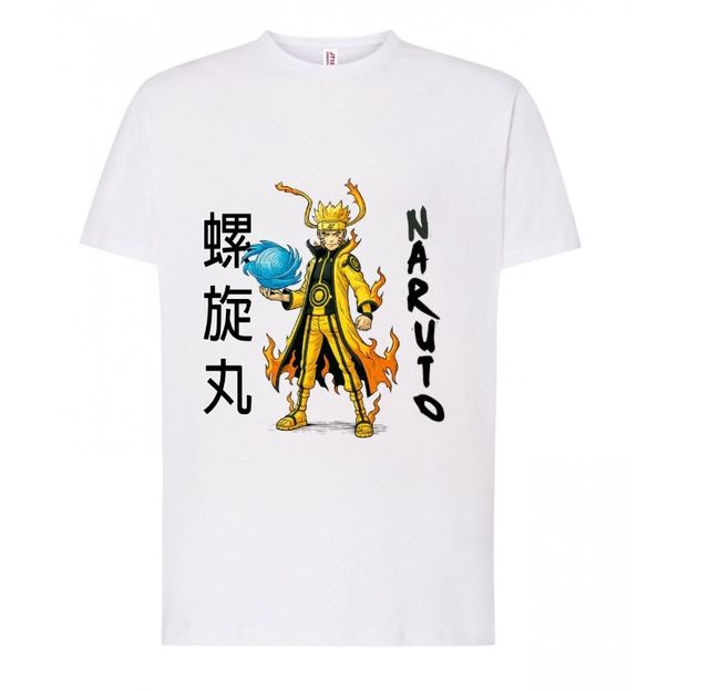  CAMISETAS DE ANIME personalizadas envío gratis 