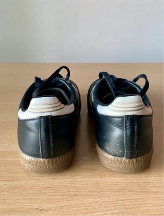 Adidas Samba OG Black (Unisex)
