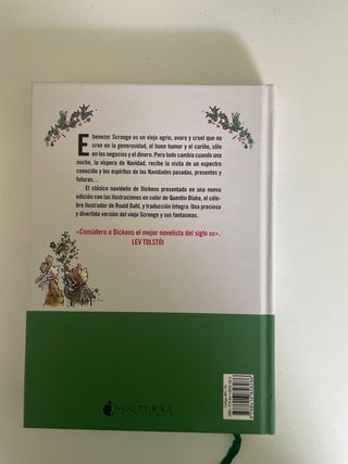 Cuento de Navidad