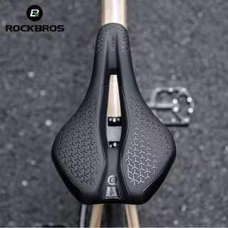 Sillín Bicicleta Cómodo Ergonómico ROCKBROS