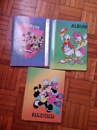 Álbumes fotos Disney vintage (3)