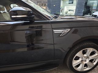 Land Rover Range Rover Sport-Híbrido con 7 Asietos