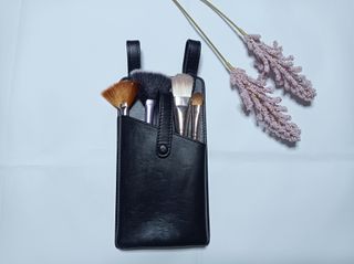 FENDI Accesorio Estuche Piel